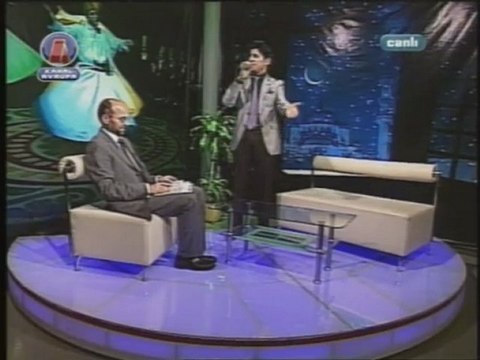 Grup AKABE Hüseyin SANDIKLI Ucun Kuslar Medineye Kanal Avrupa