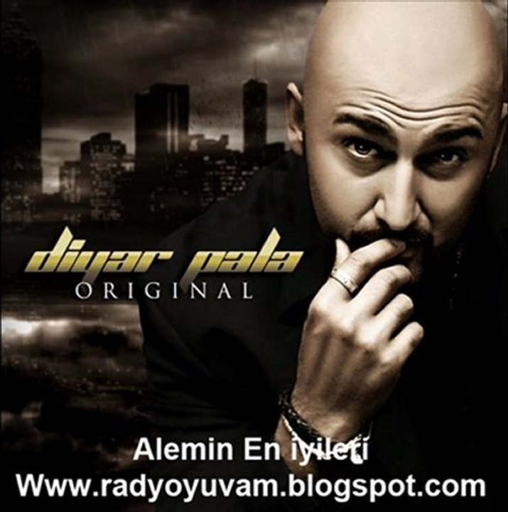 06. Diyar Pala - Anla