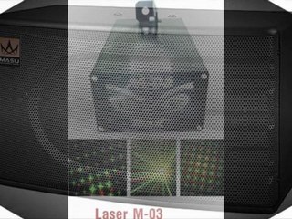 Lắp đặt và cho thuê âm thanh ánh sáng