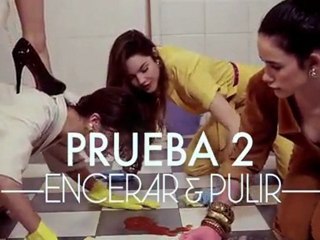 Miranda - Ya lo sabía