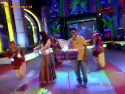 Mega Jalsha 2011 - 11th December 2011 Video Watch Online P4