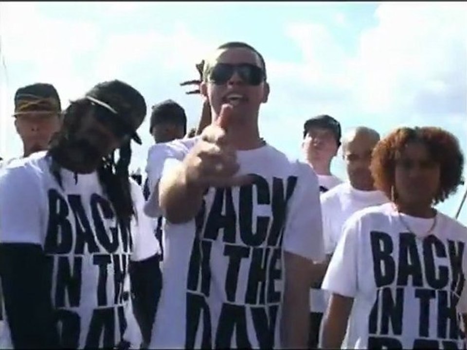 Smasher - Back in the Day