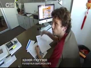 Internet : Libres ou prisonniers ? 2/2