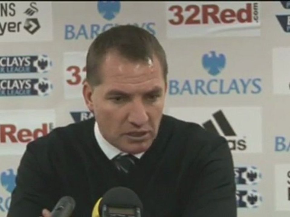 Rodgers - Wir mussten uns gedulden