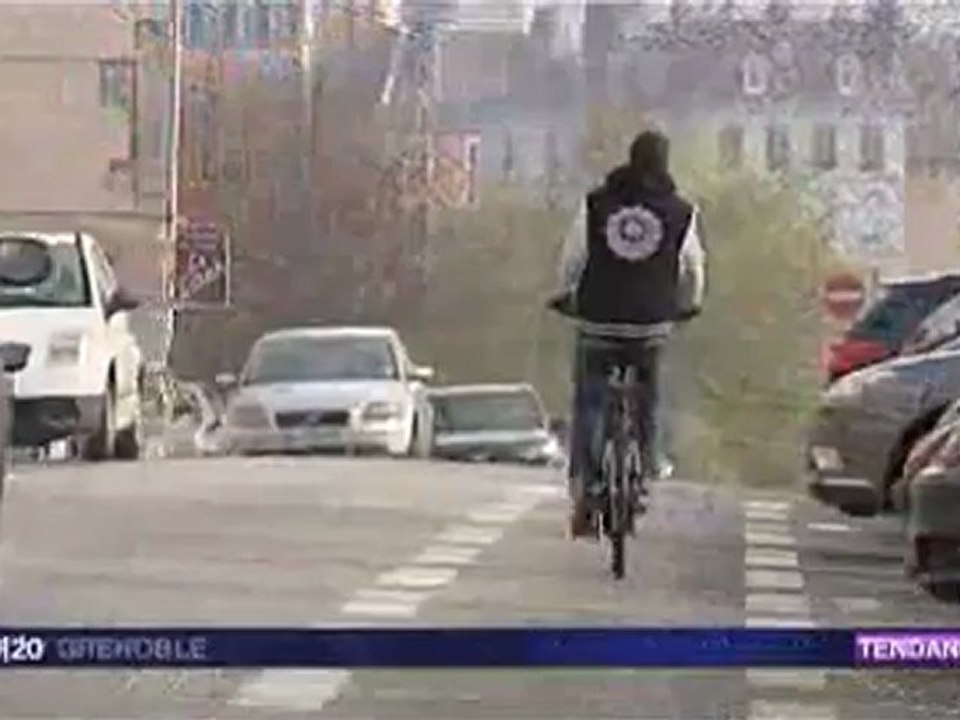 Découvrez gratuitement le vélo à assistance électrique jusqu'au 241211