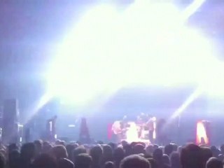 Sosh Nite #1 : RDV le 11 décembre avec Jamaica !