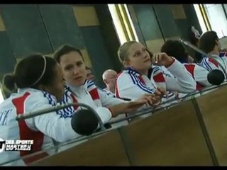 JT des sports spécial Master U BNP Paribas numéro 1