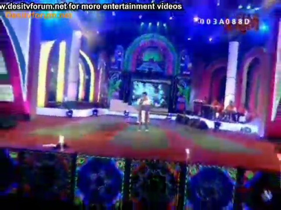 Mega Jalsha 2011 - 11th December 2011 Video Watch Online P5