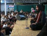 Apna to imaan Ali A.S hai  by Muqaddas Kazmi - Talib e dua