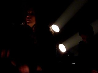 L (Raphaëlle Lannadère) "Mes lèvres"