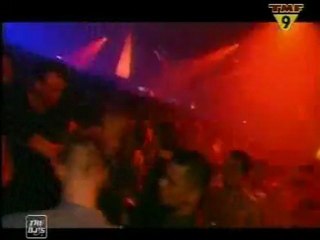 Carl Cox Live Impulz 2000