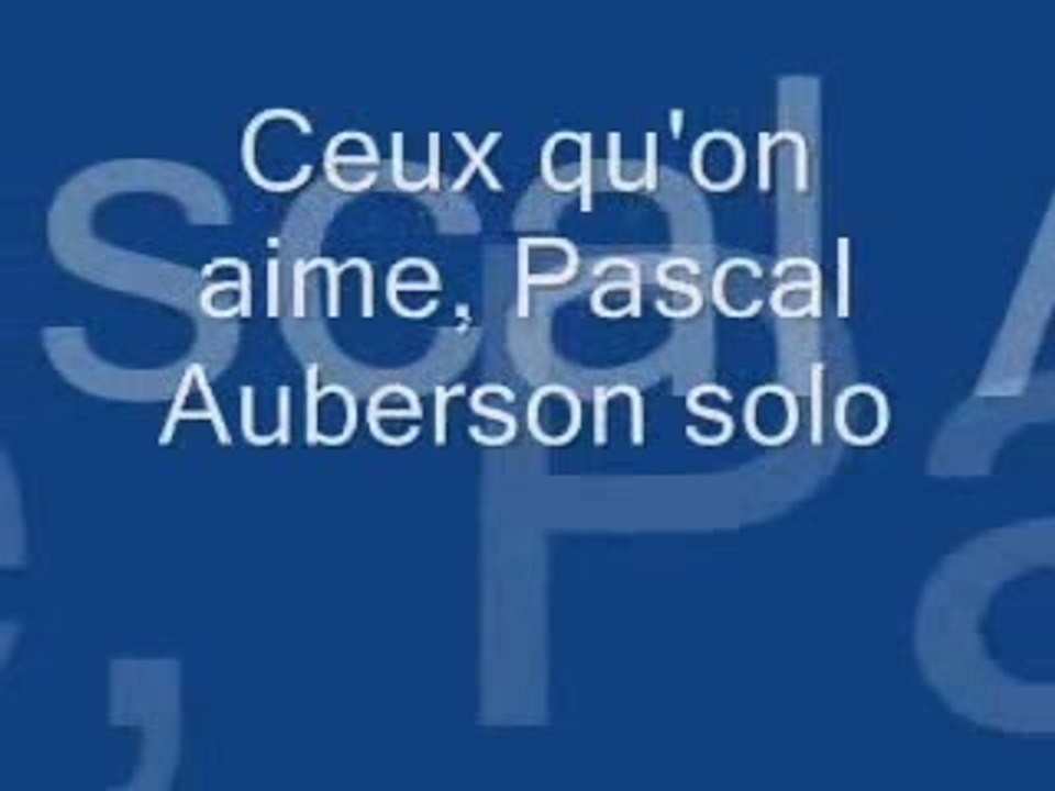 Auberson