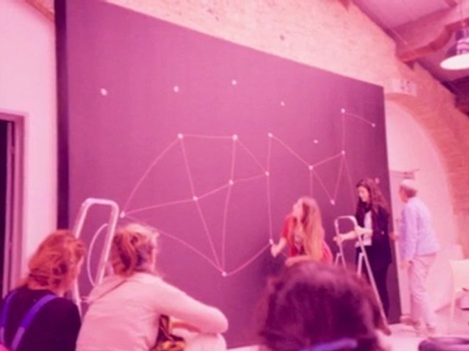 WE BAM REFLEX GEO-CINEMA