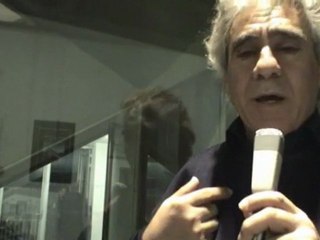 Festival ciné algérien 2011 REAL Dahmane OUZID 2/4