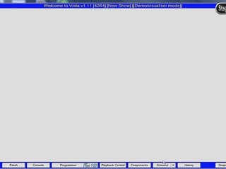 Stagehand TV-Jands Vista Quickstart Tutorial-1