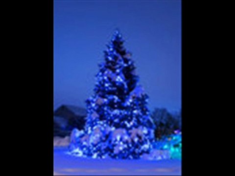 Bing Crosby & Ella Fitzgerald. White Christmas