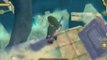 Zelda Skyward Sword < 06 > Temple de la Foret ou de l'Eau