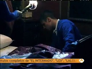 Internat #1 deo 4 (Sezona #4)