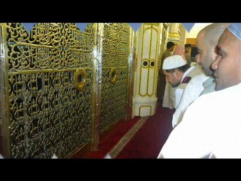 Yeni ilahiler2012 Hüseyin Sandikli Ya Muhammed GRUP AKABE