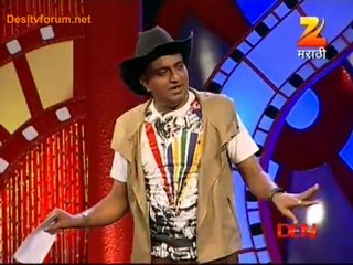 Maharashtracha Favourite Kaun 2011 - 11th December 2011 Video Watch Online p1