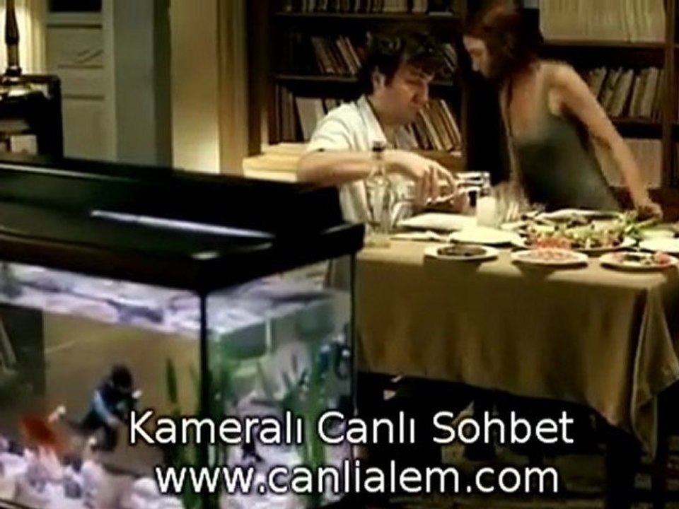 İncir Reçeli - Şarkılar Seni Söyler www.canlialem.com