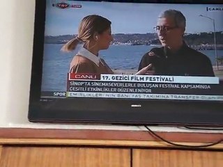 17.Gezici Film Festivali
