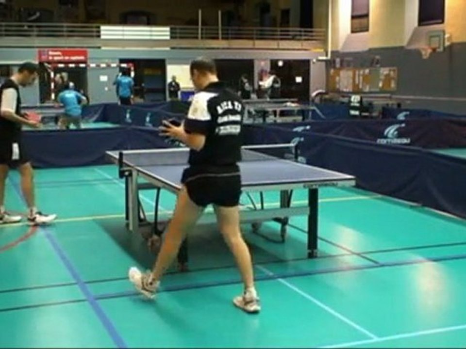 Marc Closset M1 J7 N1 Saison 2011-2012