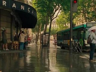 Si Tu Vois Ma Mere by Sidney Bechet (Midnight in Paris)