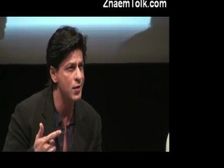 King Khan's message to fans