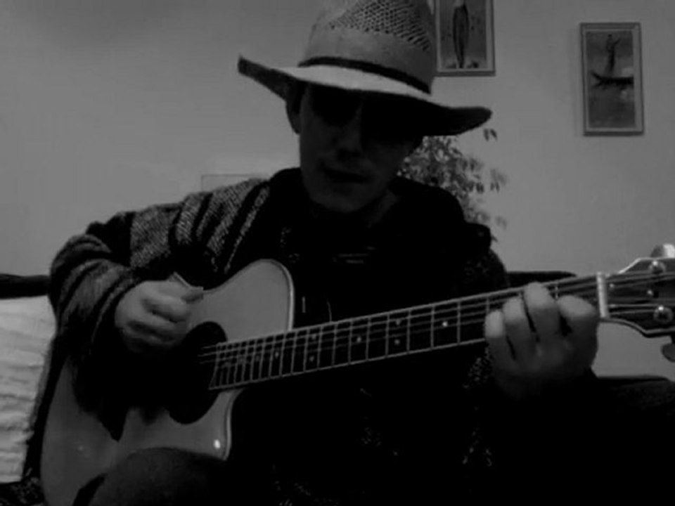 Tourne tourne (Cover)