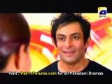 Main Mummy Aur Woh Episode 7 - Part 2/2