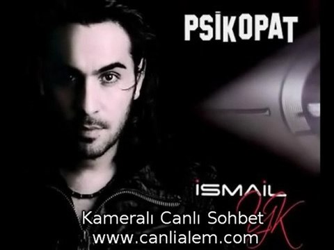 Ismail YK - Yalnızım Tek Başıma 2011 Yeni Albüm canlialem.com