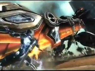 Metal Gear Rising: Revengeance   (PS3)