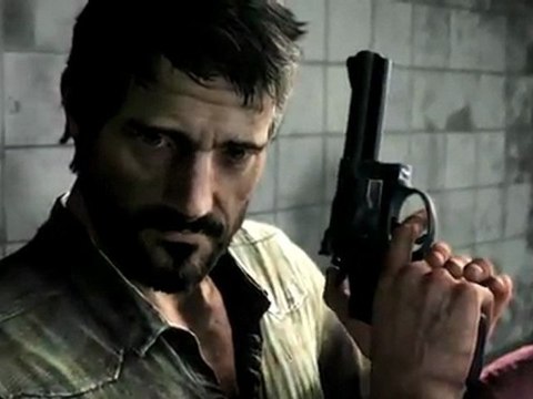 The Last of Us (PS3)