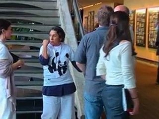 UN climate talks agree deal