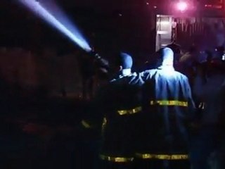 Israeli airstrike hits Gaza house