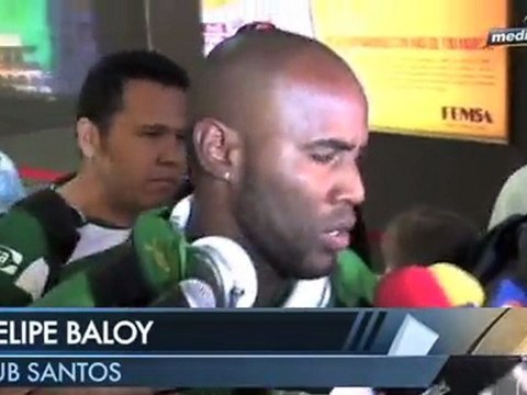 MT - Guti y Baloy, 10 de diciembre 2011