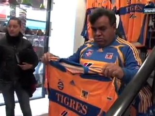 MT - Color Tigres, 12 de diciembre 2011