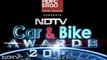 Car and Bike 2012 Awards: Choosing the winners