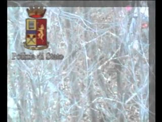 Chiomonte (TO) - Scontri TAV