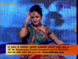 BIG Marathi Rising Star Awards - 11th December 2011 Video Watch Online p2