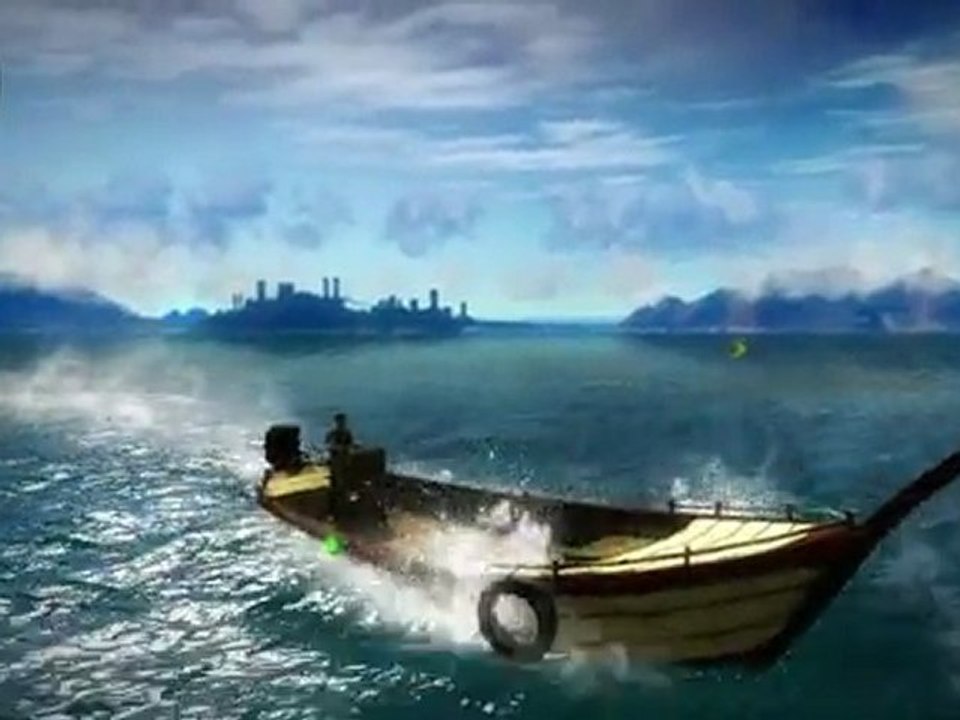 detente juste cause 2