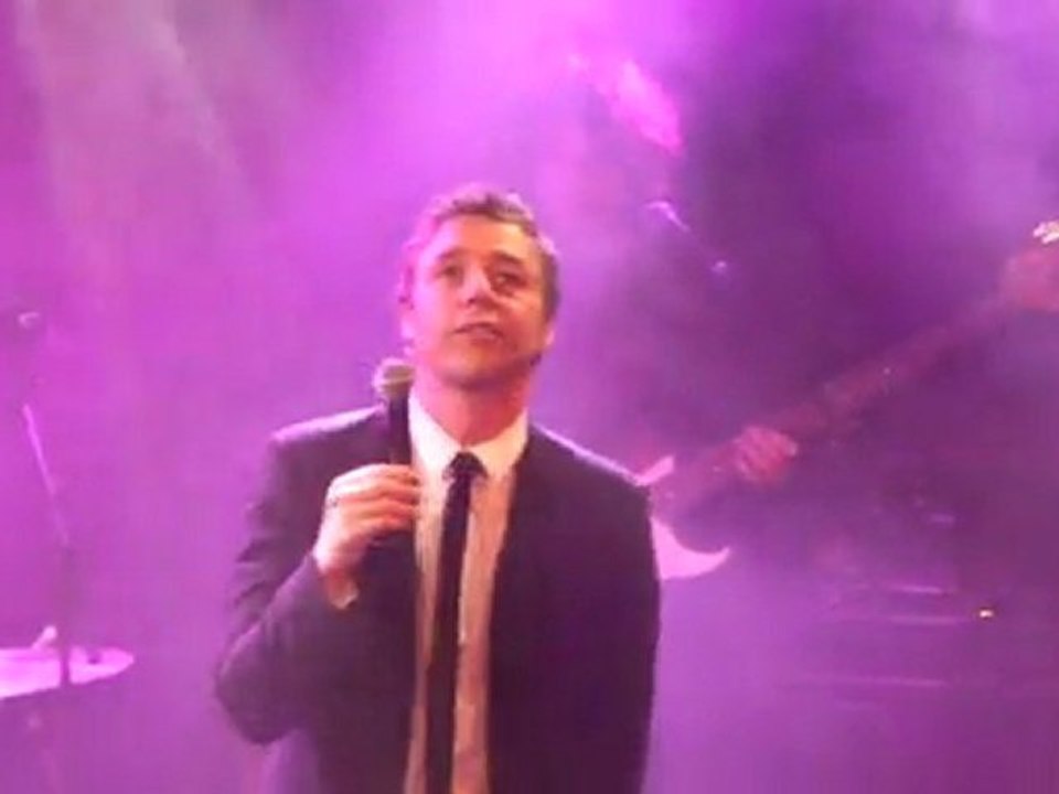 Baxter Dury, Isabel