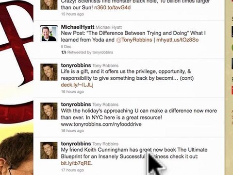 How to Use Twitter: Engage Social Media Marketing Followers