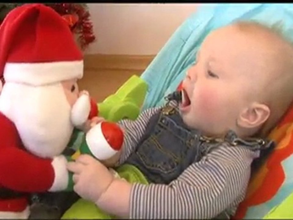C'est noël