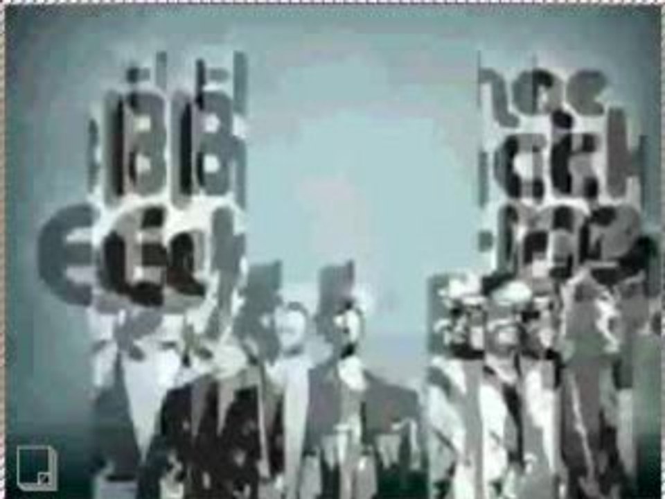 Black eyed peas my hump