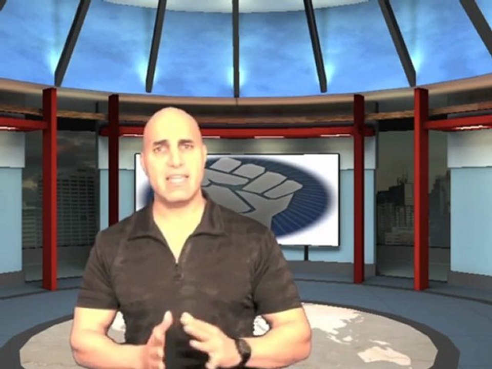 Circle of Power Extreme Marketing Take Action! 888-323-1031