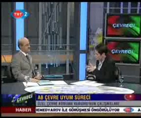 Avrupa Vizyonu - 21.10.2009
