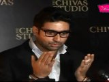 Chivas Studio Abhishek Bachchan - 08.mp4