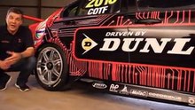 V8 Supercars — 2011 Season Review [V8XTRA Gala]